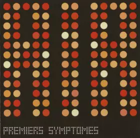 Couverture du produit · Premiers Symptomes