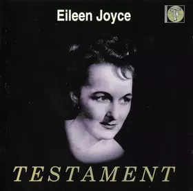 Couverture du produit · Eileen Joyce