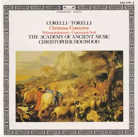 Couverture du produit · Christmas Concertos  Weihnachtskonzerte  Concertos De Noël