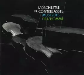 Couverture du produit · Musiques De L'Homme