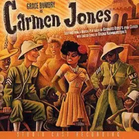 Couverture du produit · Carmen Jones