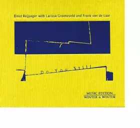 Couverture du produit · Do You Still