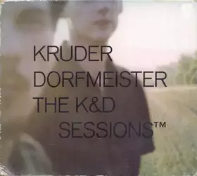 Couverture du produit · The K&D Sessions™