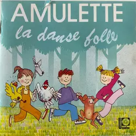 Couverture du produit · La Danse Folle