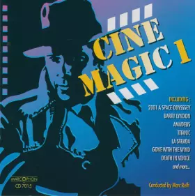 Couverture du produit · Cinemagic 1