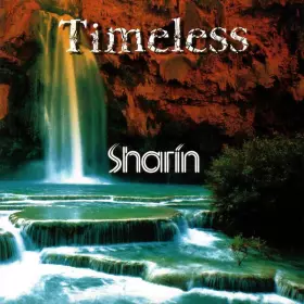 Couverture du produit · Timeless