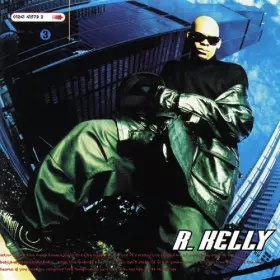 Couverture du produit · R. Kelly