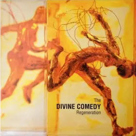 Couverture du produit · Regeneration