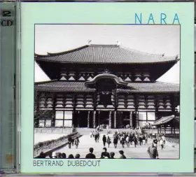 Couverture du produit · Nara