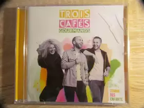 Couverture du produit · Comme Des Enfants