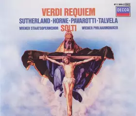 Couverture du produit · Requiem