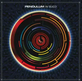 Couverture du produit · In Silico