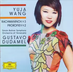 Couverture du produit · Klavierkonzerte  Piano Concertos