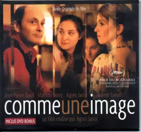 Couverture du produit · Comme Une Image (Bande Originale Du Film)