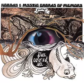 Couverture du produit · Tree Colored See...