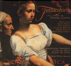 Couverture du produit · La Fattucchiera