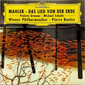 Couverture du produit · Das Lied Von Der Erde