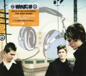 Couverture du produit · Underneath