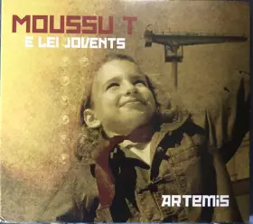 Couverture du produit · Artemis