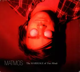 Couverture du produit · The Marriage Of True Minds