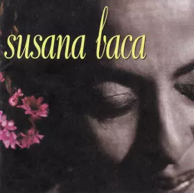 Couverture du produit · Susana Baca