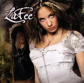 Couverture du produit · LaFee