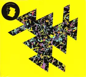 Couverture du produit · Factory Floor