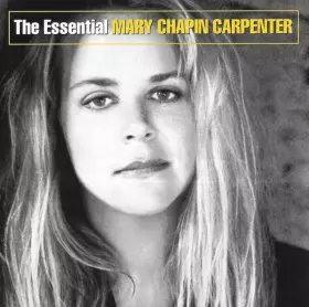 Couverture du produit · The Essential Mary Chapin Carpenter
