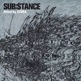 Couverture du produit · Sub:Stance