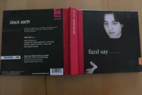 Couverture du produit · Black Earth