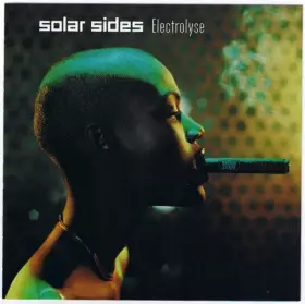 Couverture du produit · Electrolyse