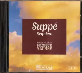 Couverture du produit · Requiem