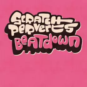 Couverture du produit · Beatdown