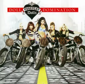 Couverture du produit · Doll Domination (Revised Version)