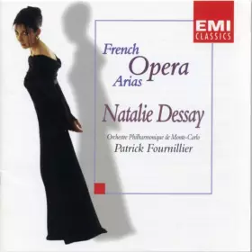 Couverture du produit · French Opera Arias