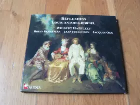 Couverture du produit · Réflexions