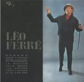 Couverture du produit · Paname