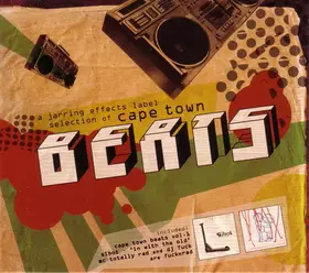Couverture du produit · Jarring Effects Label Selection Of Cape Town Beats