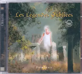 Couverture du produit · Les Légendes Oubliées