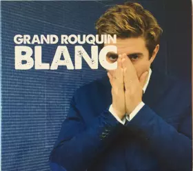 Couverture du produit · Grand Rouquin Blanc