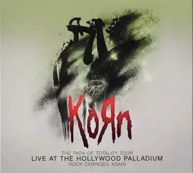 Couverture du produit · Live At The Hollywood Palladium
