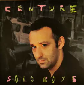 Couverture du produit · Solo Boys