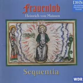 Couverture du produit · Frauenlob