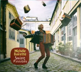 Couverture du produit · Swing Passions