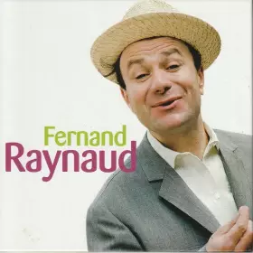 Couverture du produit · Fernand Raynaud