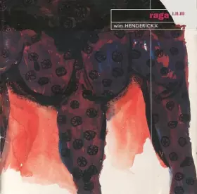 Couverture du produit · Raga I.II.III