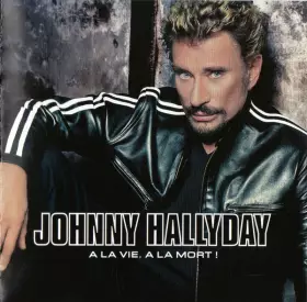 Couverture du produit · À La Vie, À La Mort !