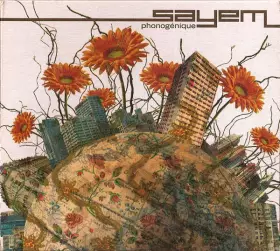 Couverture du produit · Phonogénique