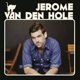 Couverture du produit · Jerome Van Den Hole