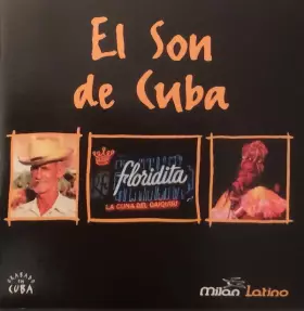 Couverture du produit · El Son De Cuba
